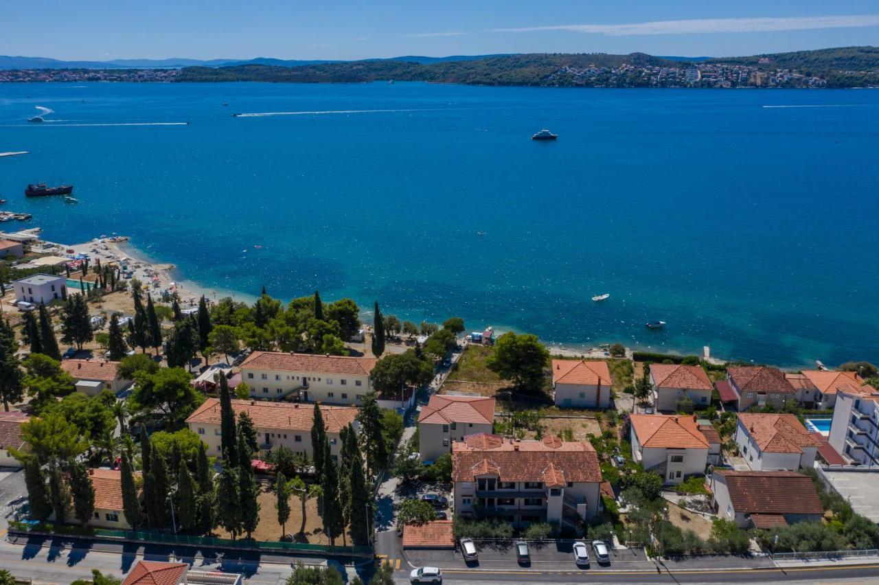 Apartma Mar Deluxe