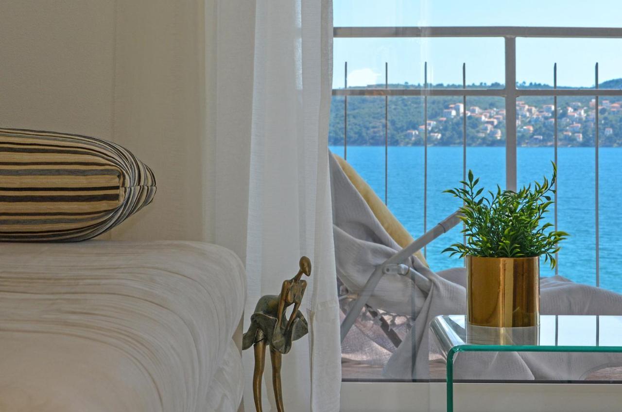 Mar Deluxe Apartment