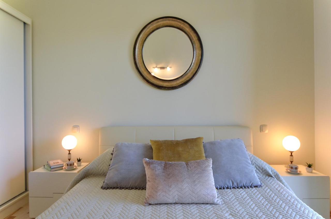 Mar Deluxe Apartment Trogir