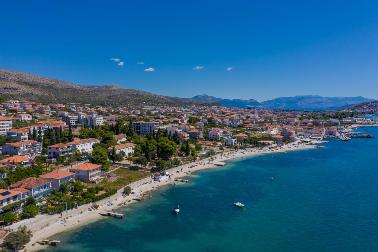 Mar Deluxe Apartment Trogir