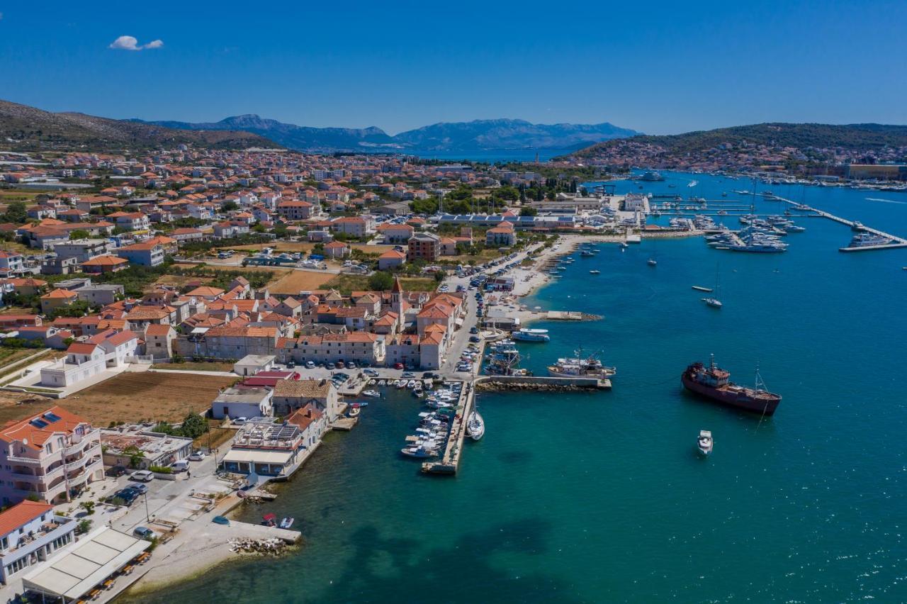 Apartment Mar Deluxe Trogir