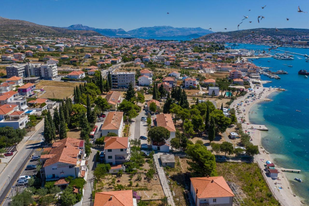 Apartma Mar Deluxe