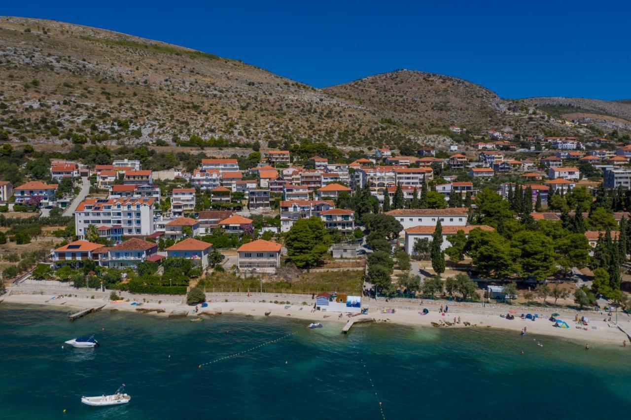 Apartma Mar Deluxe