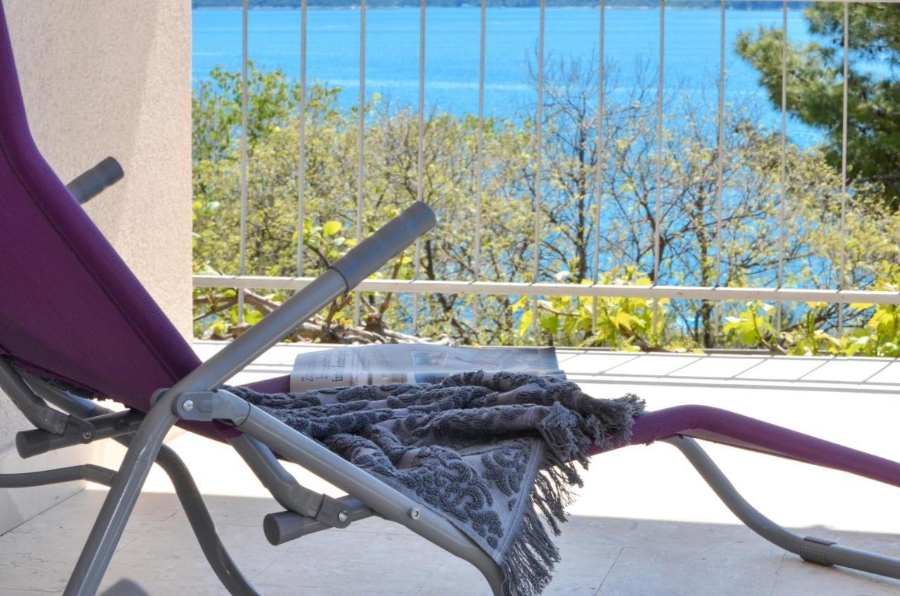 Apartma Mar Deluxe *