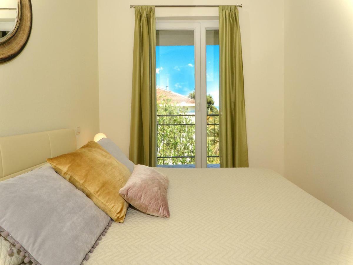Apartment Mar Deluxe