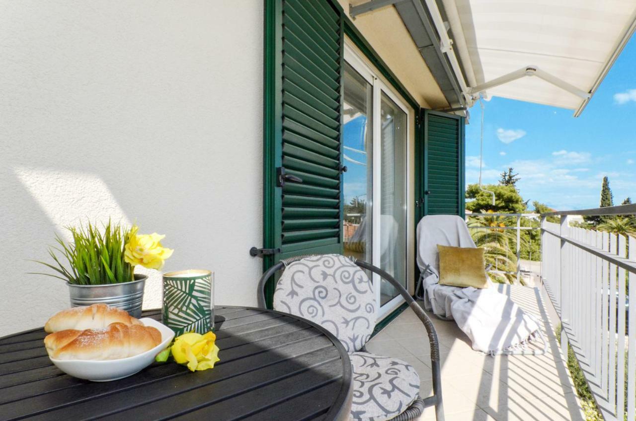 Apartment Mar Deluxe Trogir