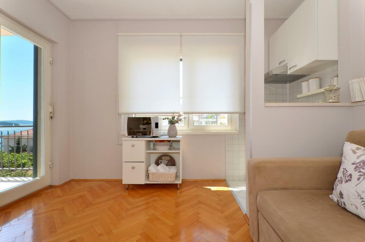 Mar Deluxe Apartment