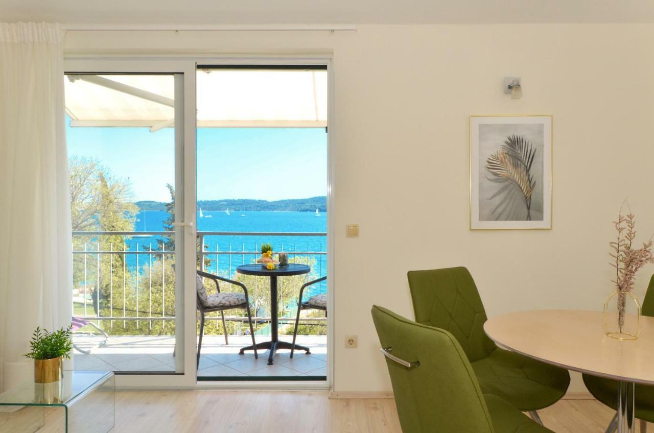 Apartment Mar Deluxe Trogir