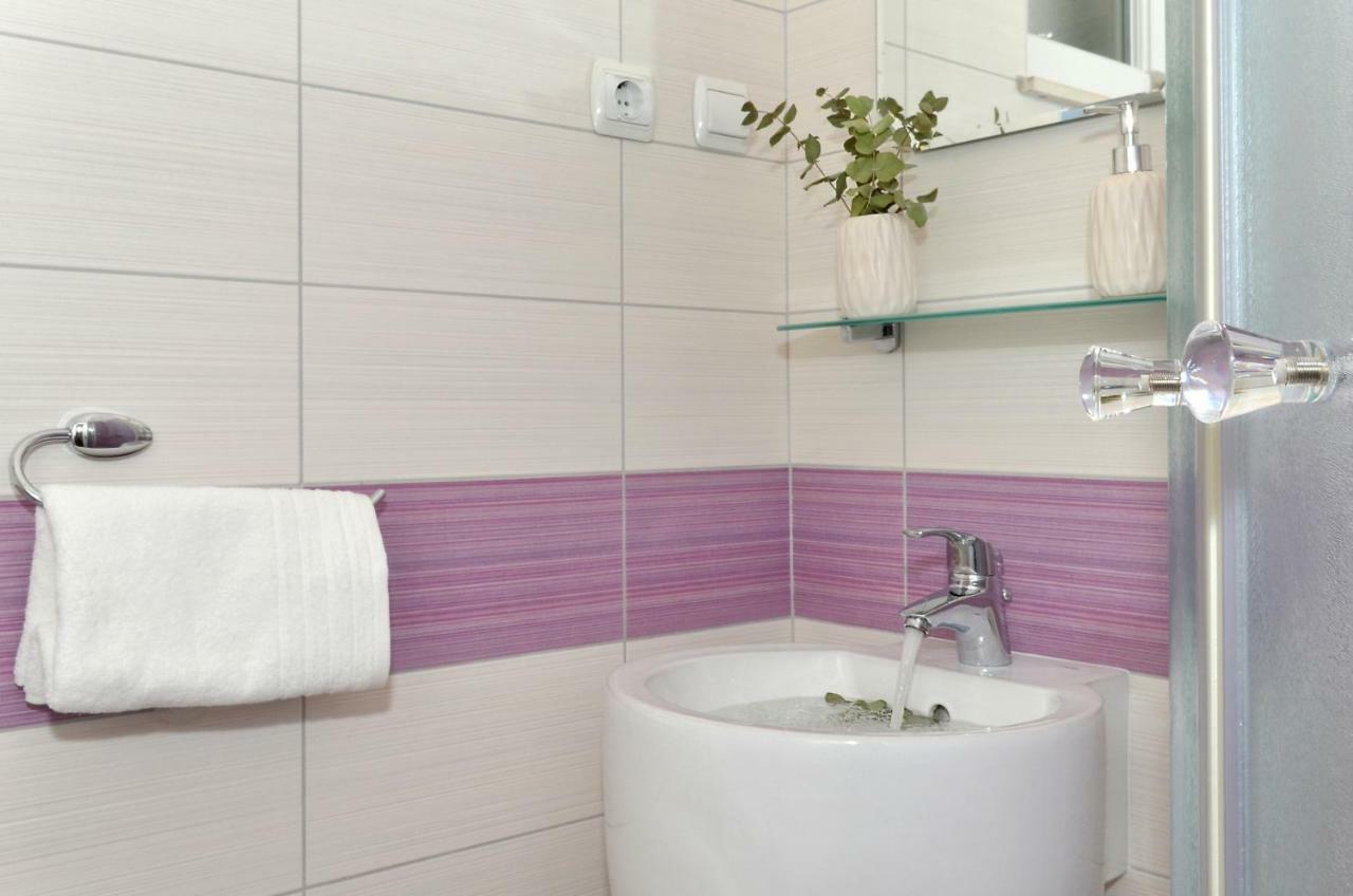 Apartma Mar Deluxe *