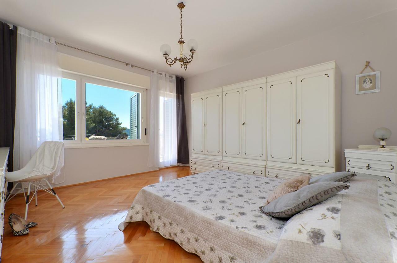 Mar Deluxe Apartment Trogir