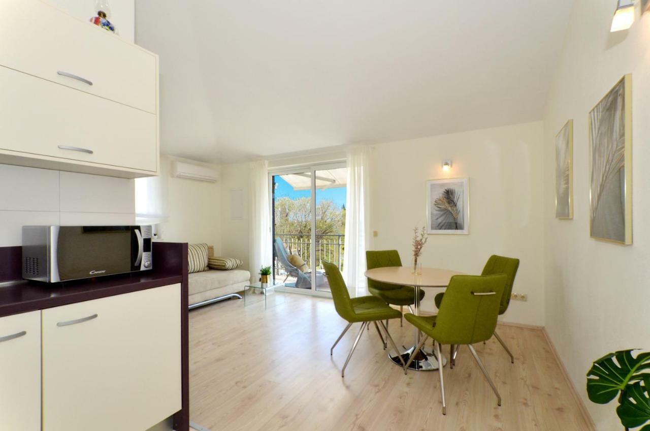 Apartment Mar Deluxe Trogir