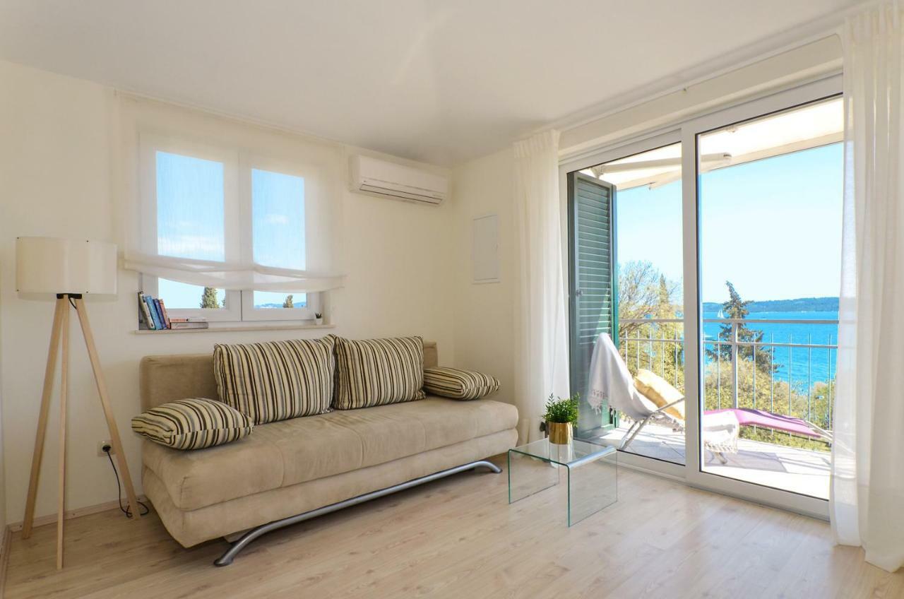 Mar Deluxe Apartment