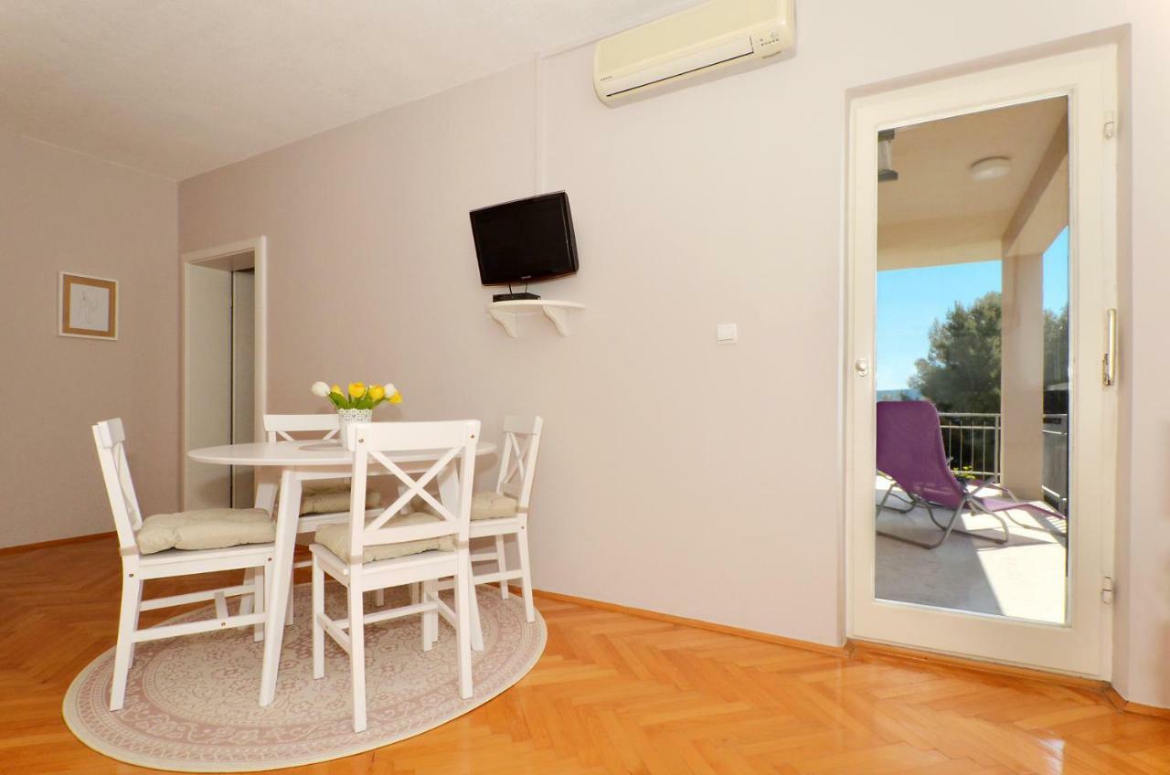 Mar Deluxe Apartment Trogir