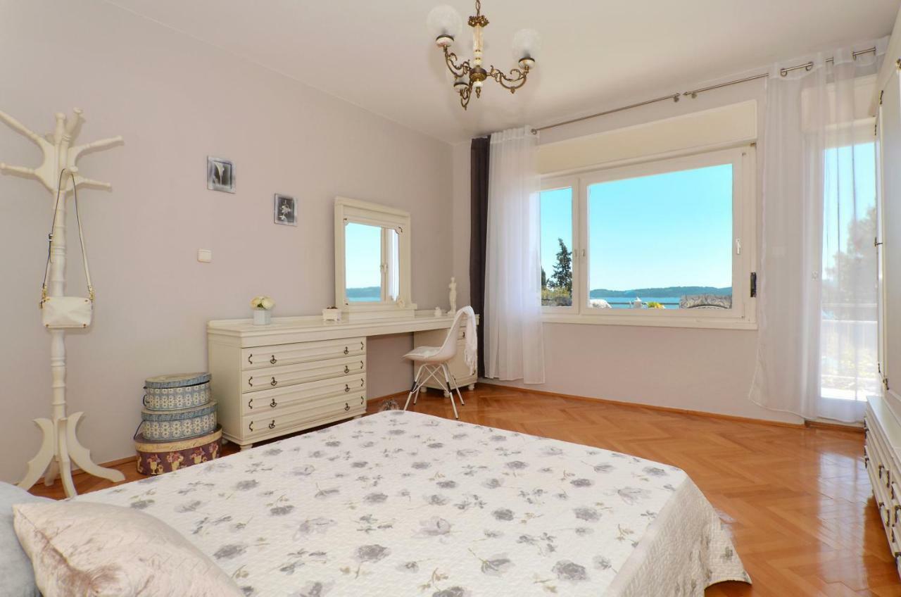 Apartment Mar Deluxe