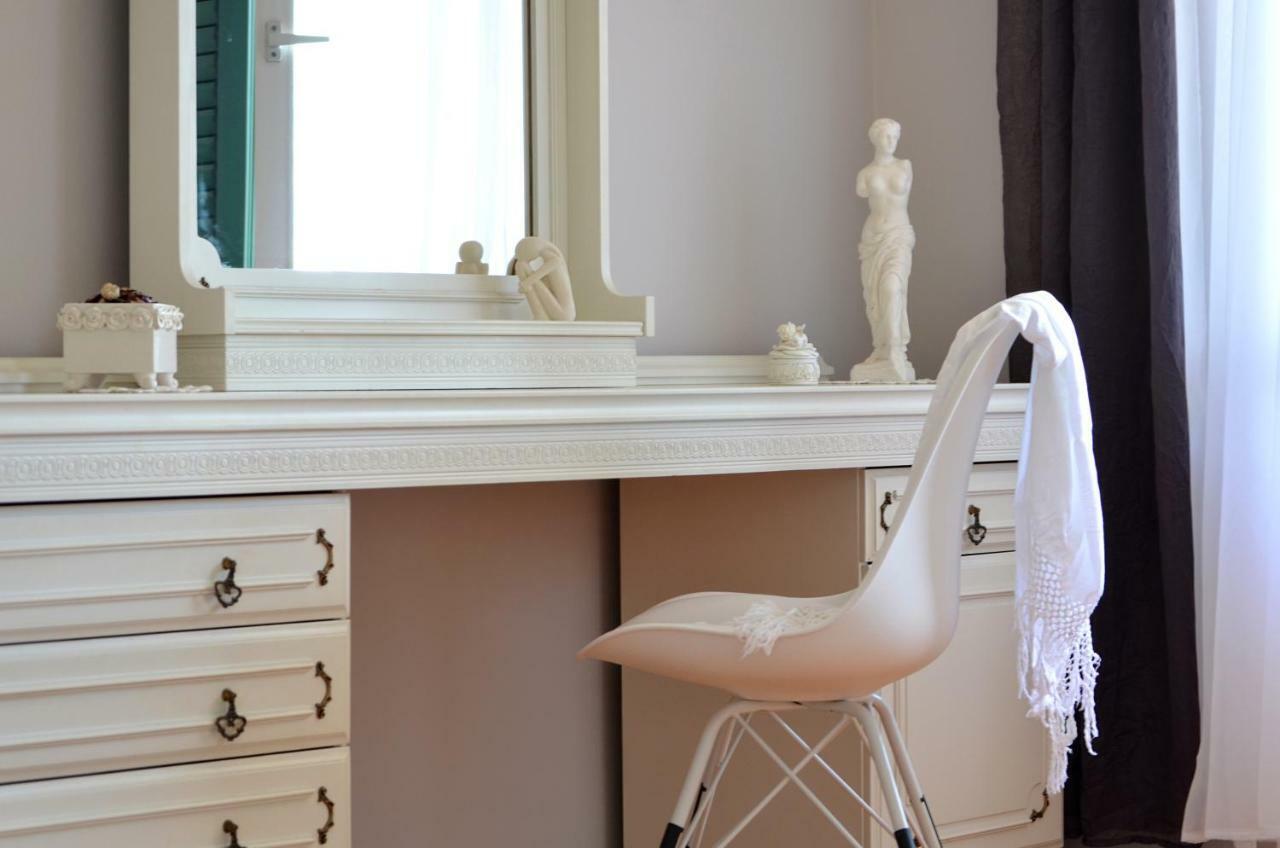 Mar Deluxe Apartma
