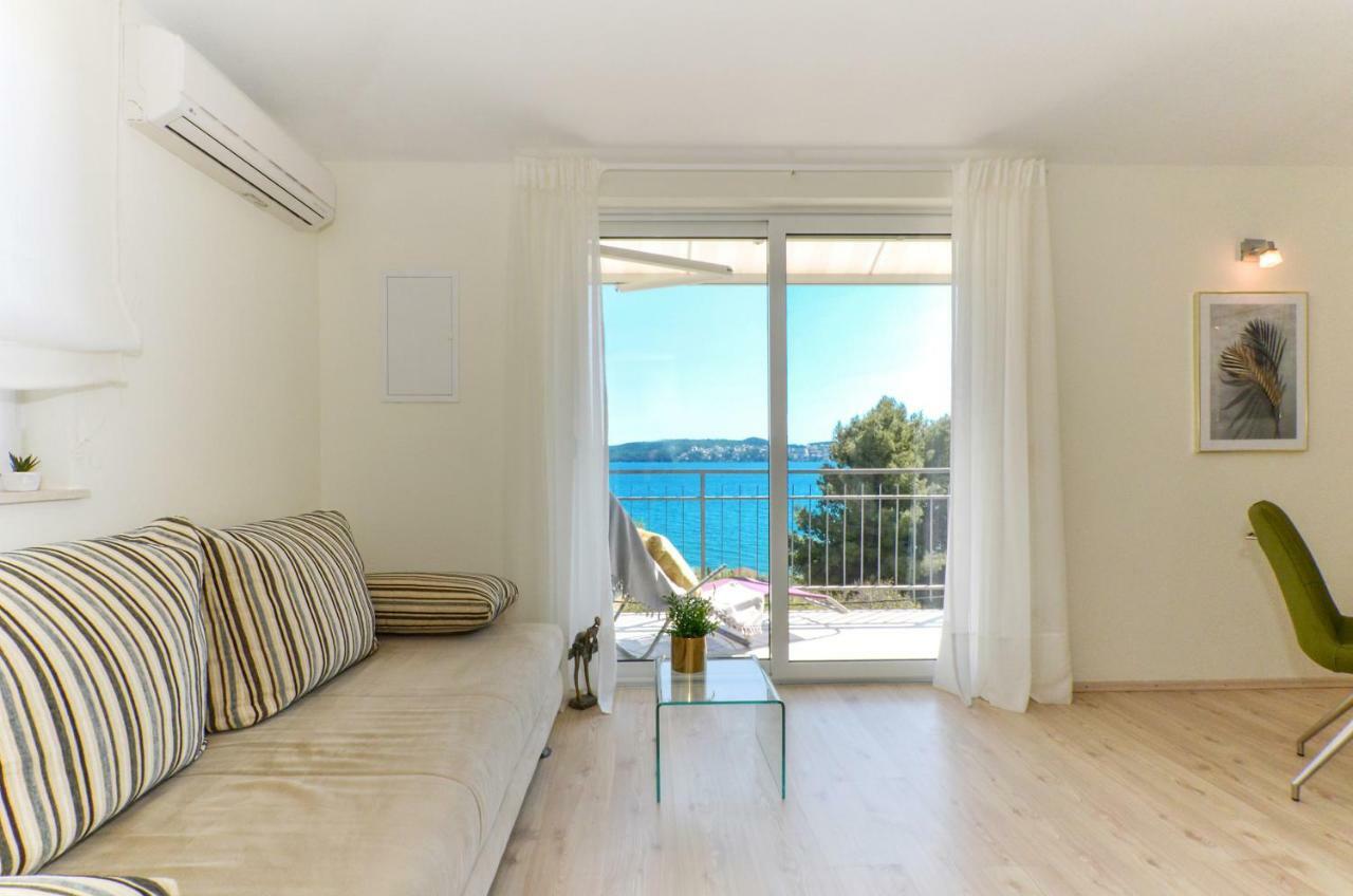 Apartment Mar Deluxe