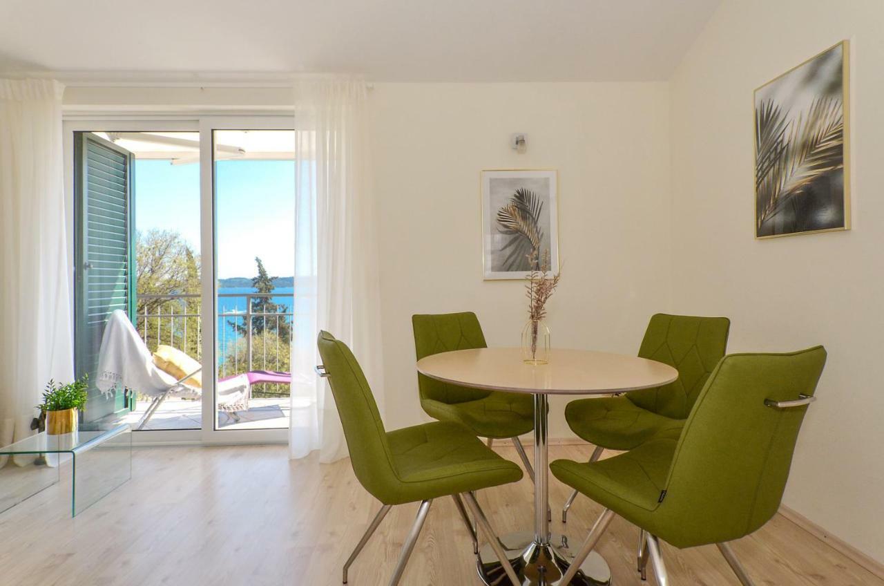 Mar Deluxe Apartment *